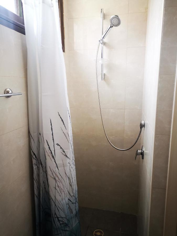 Red Sea Garden Apartment Eilat Extérieur photo