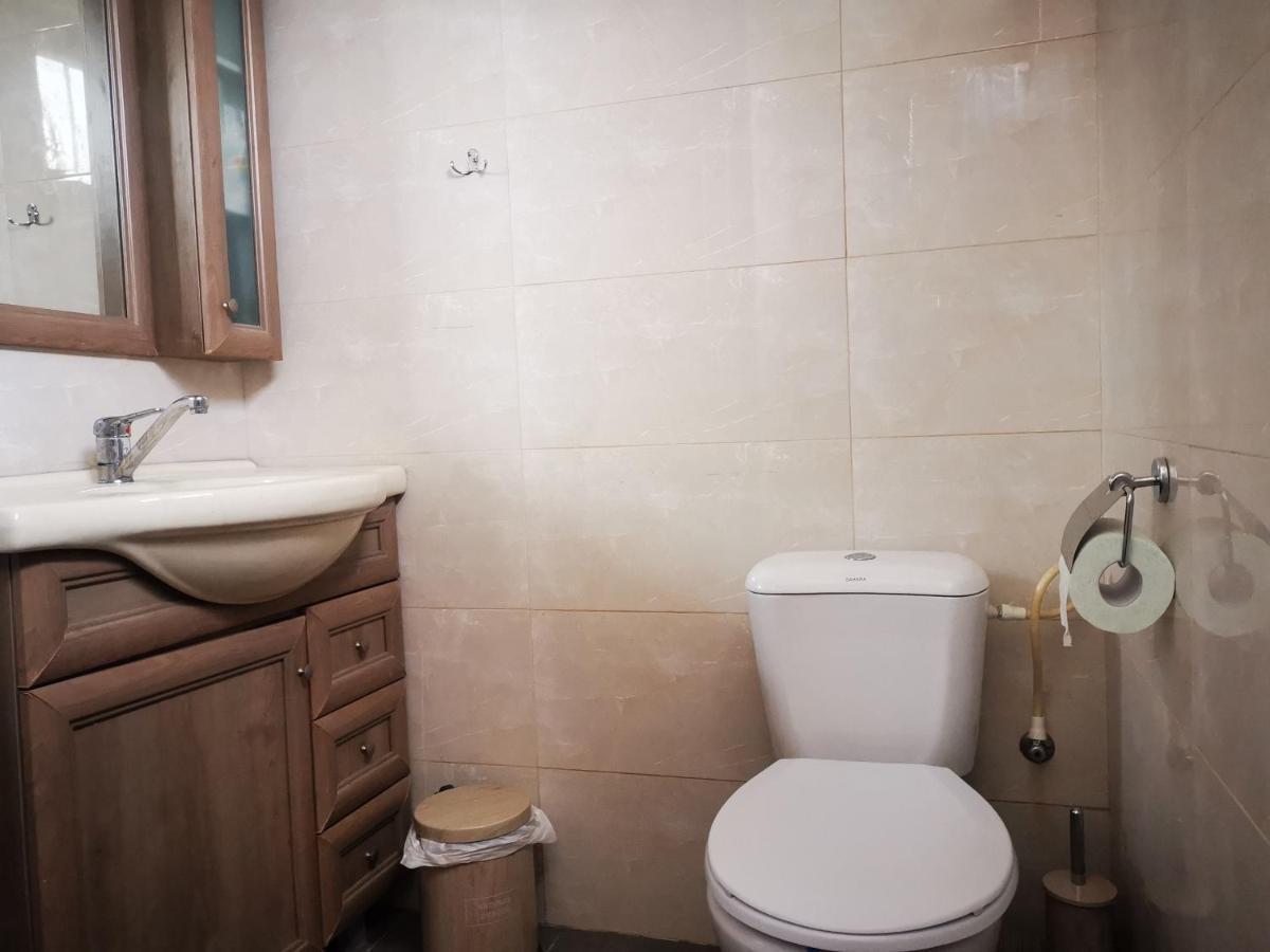 Red Sea Garden Apartment Eilat Extérieur photo