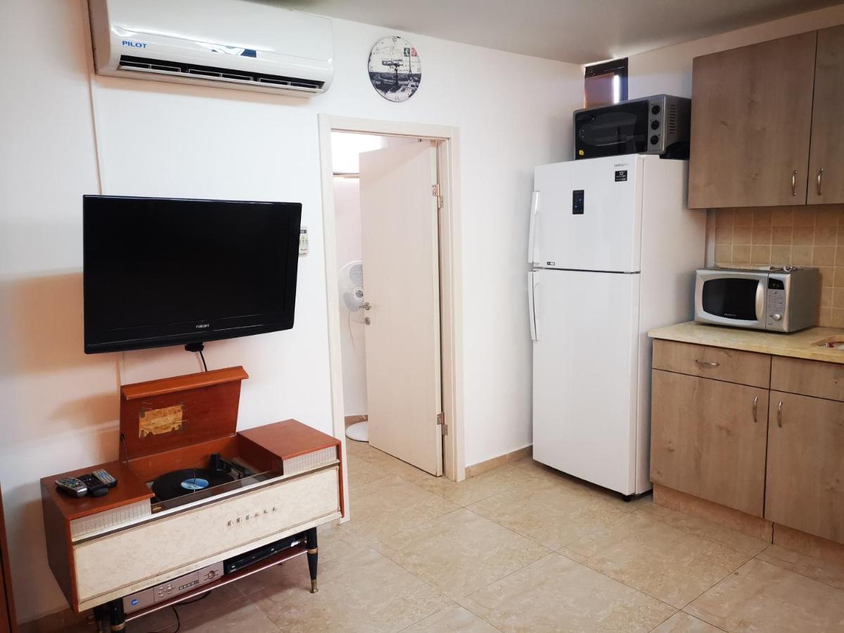 Red Sea Garden Apartment Eilat Extérieur photo