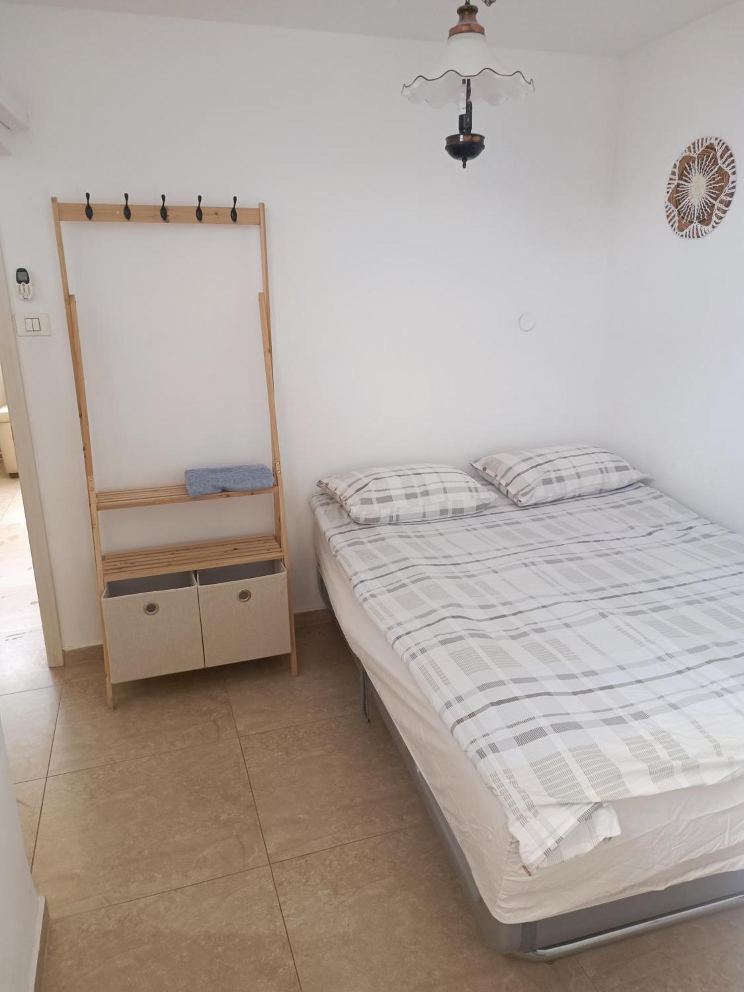 Red Sea Garden Apartment Eilat Extérieur photo