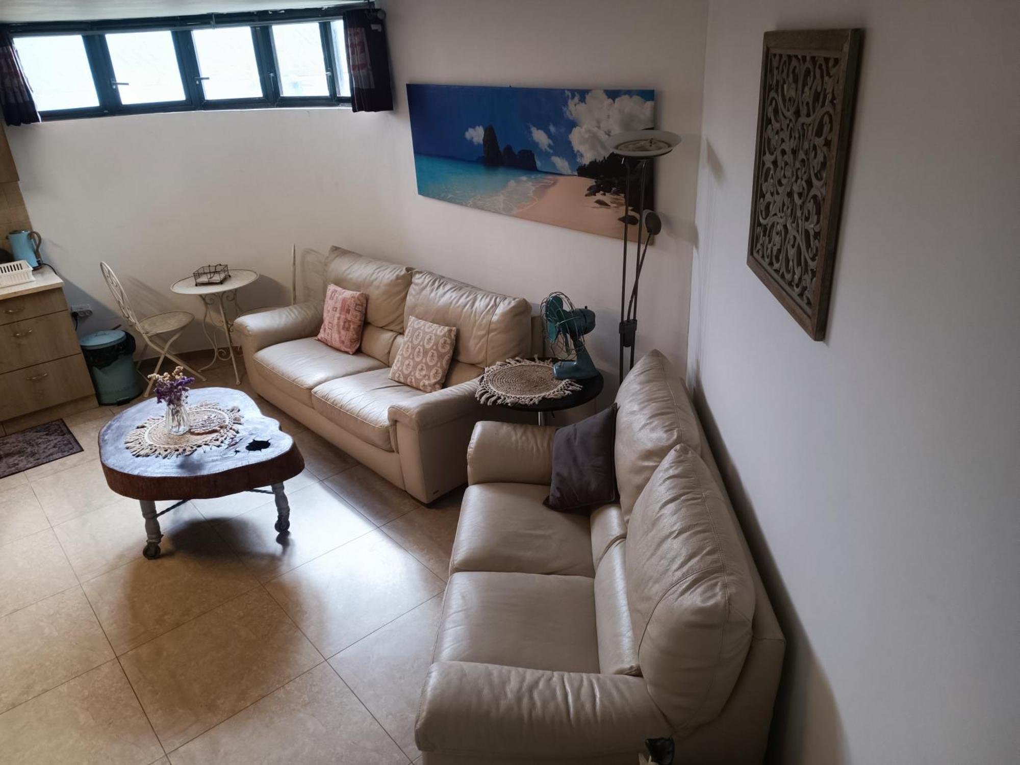 Red Sea Garden Apartment Eilat Extérieur photo
