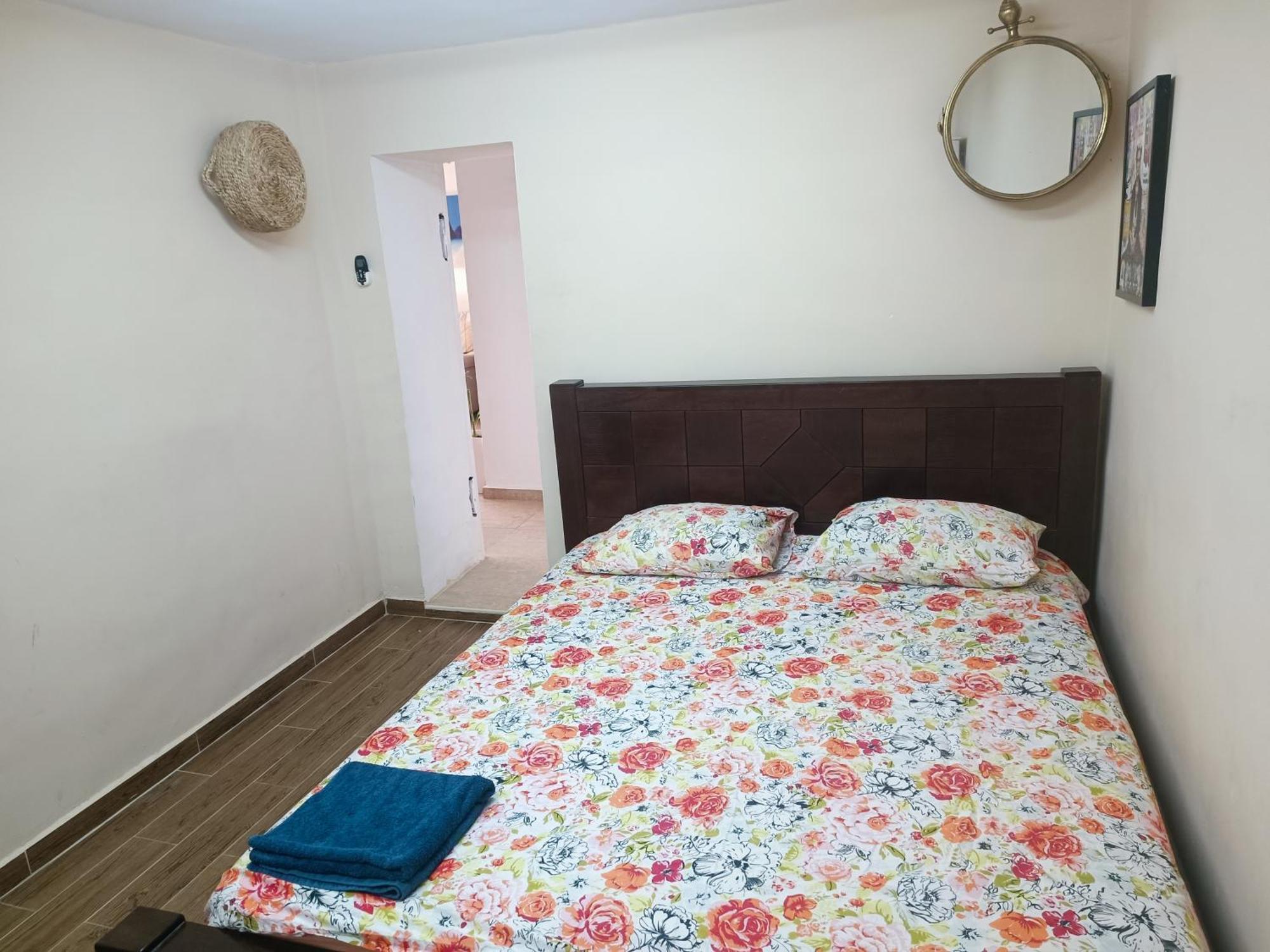 Red Sea Garden Apartment Eilat Extérieur photo