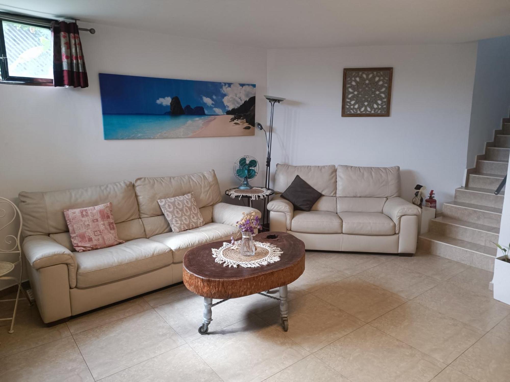 Red Sea Garden Apartment Eilat Extérieur photo