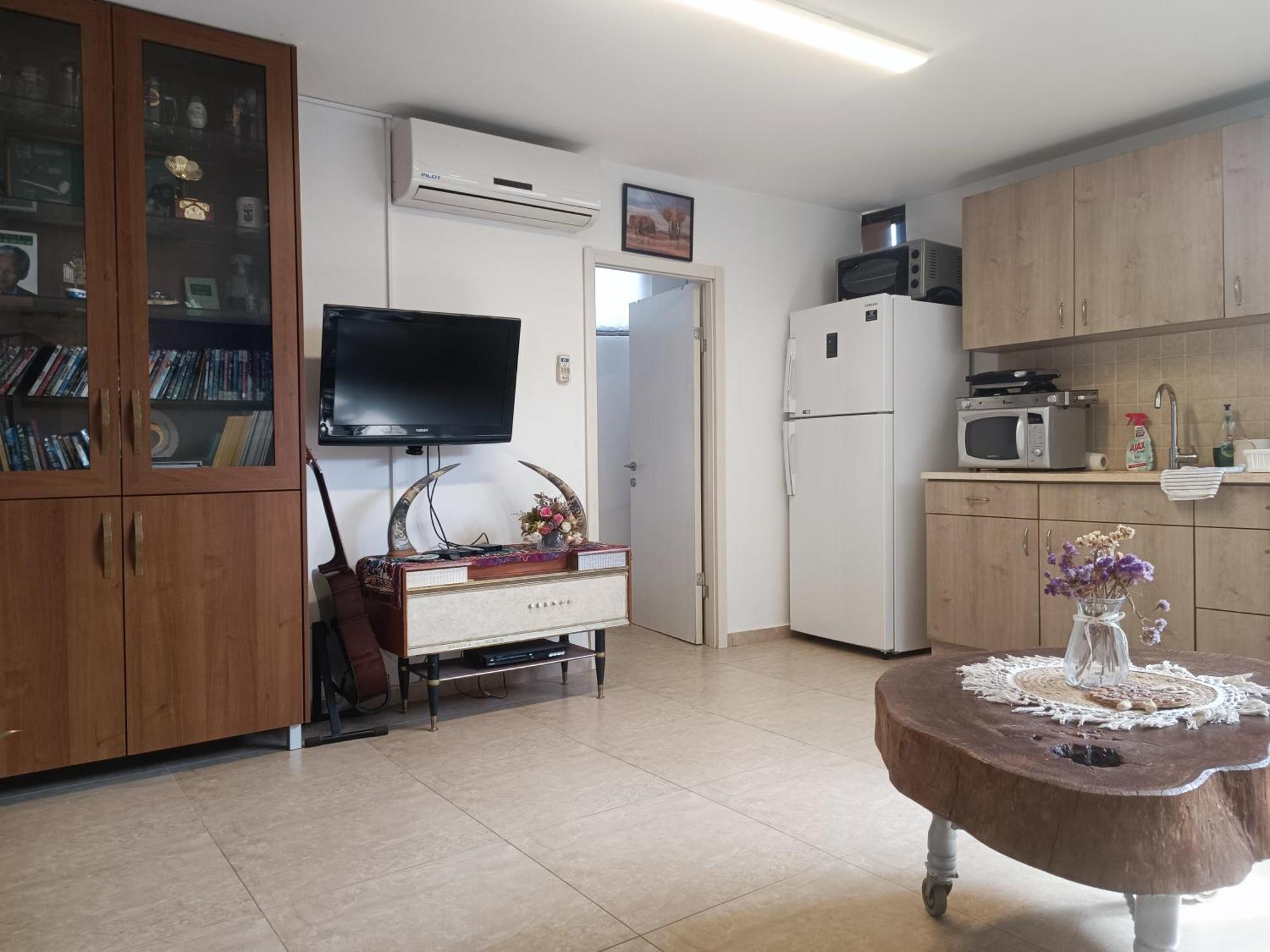 Red Sea Garden Apartment Eilat Extérieur photo