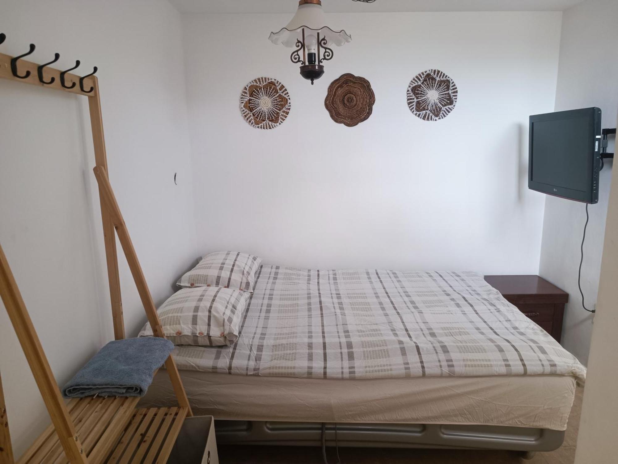 Red Sea Garden Apartment Eilat Extérieur photo