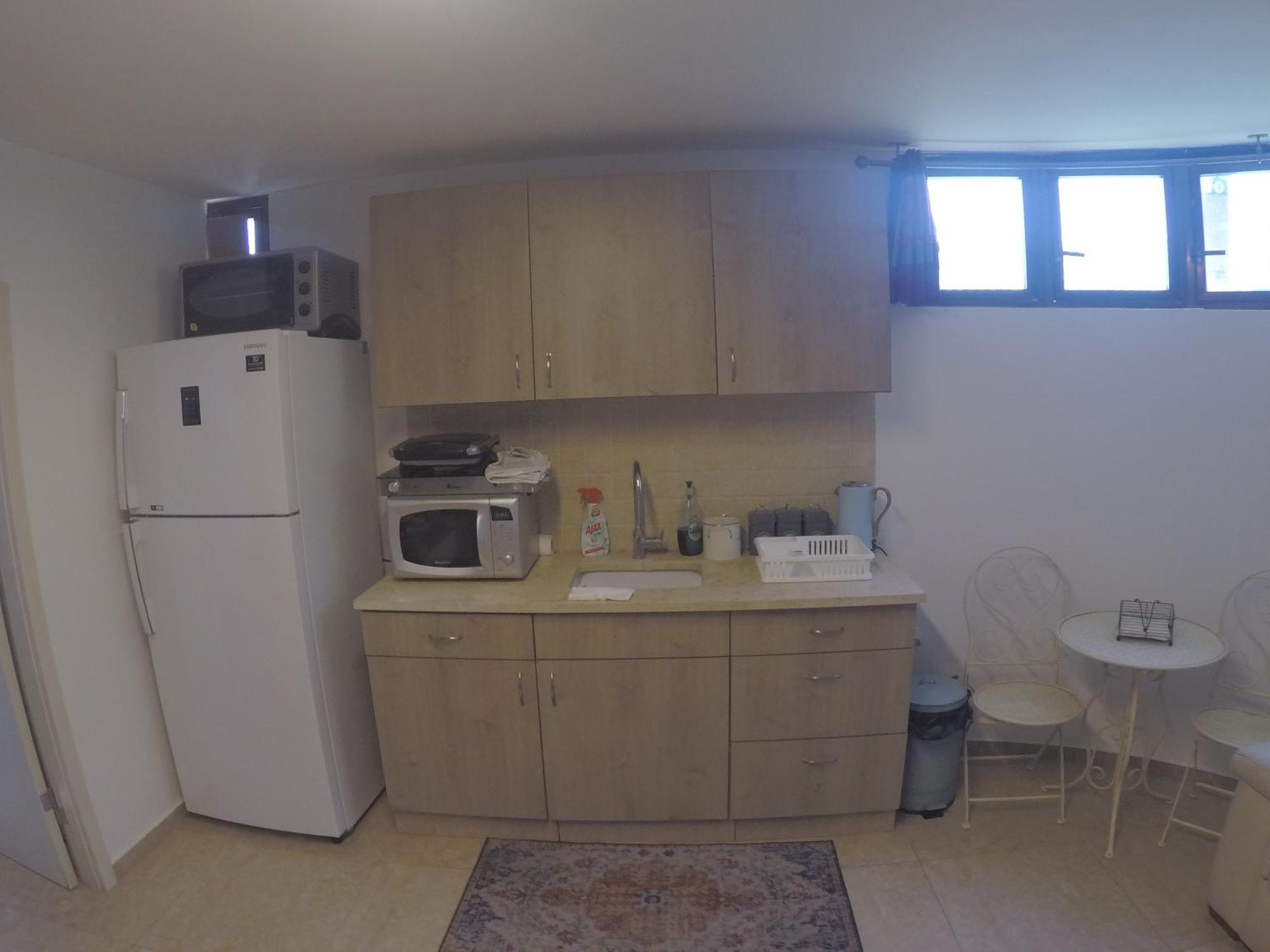Red Sea Garden Apartment Eilat Extérieur photo