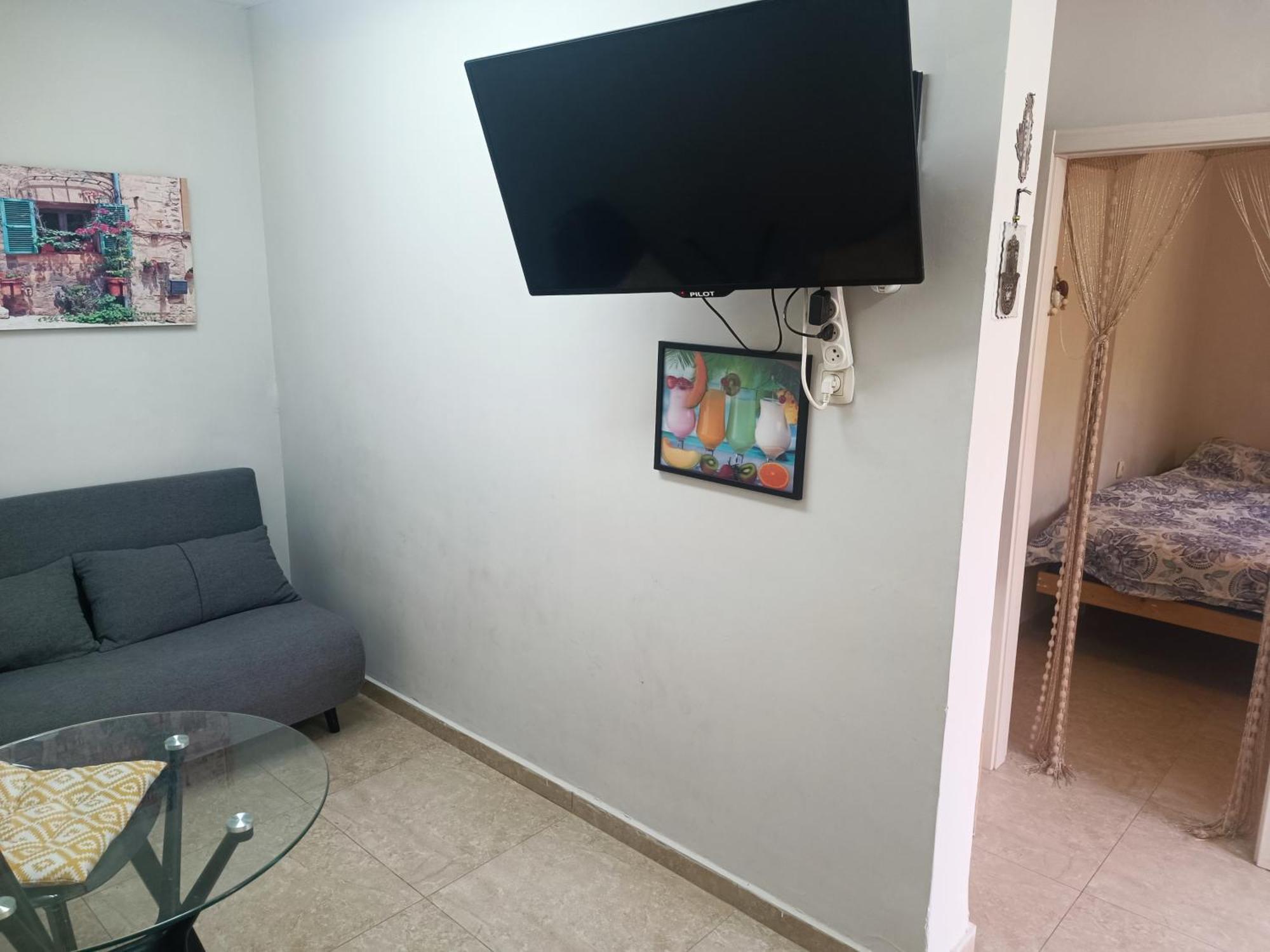 Red Sea Garden Apartment Eilat Extérieur photo